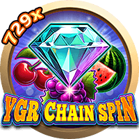 YGR Xoay Chuỗi