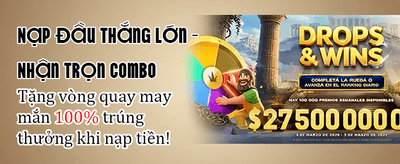 Thắng Lớn Cùng Vnbet888