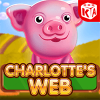 Web Của Charlotte
