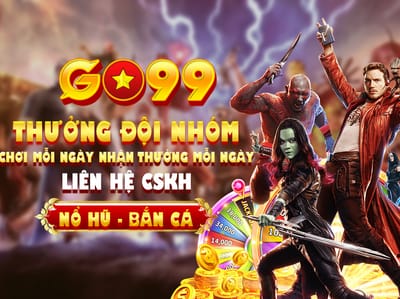 Thưởng Chào Mừng Thành Viên Mới