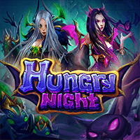Hungry Night